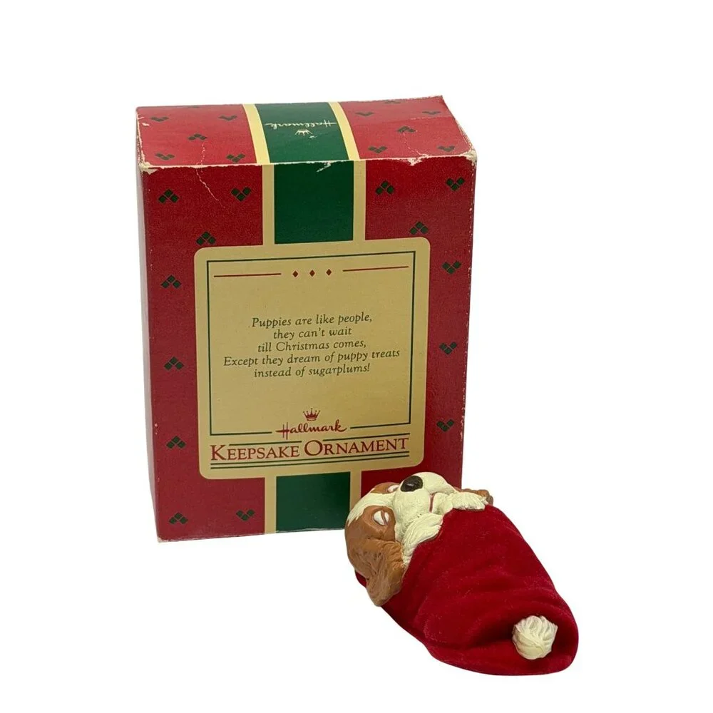 Hallmark box 98